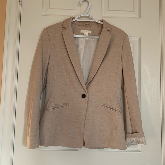H&M blazer - Picture 1 of 6